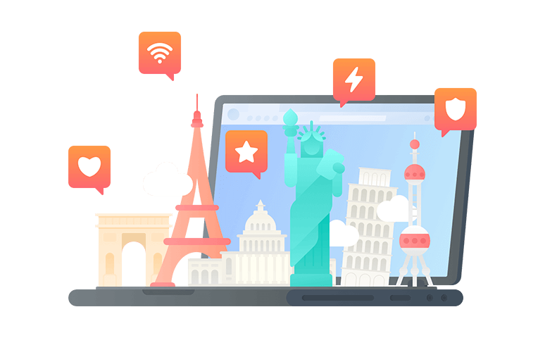 在基里巴斯连接到中国vpn - 大陆VPN